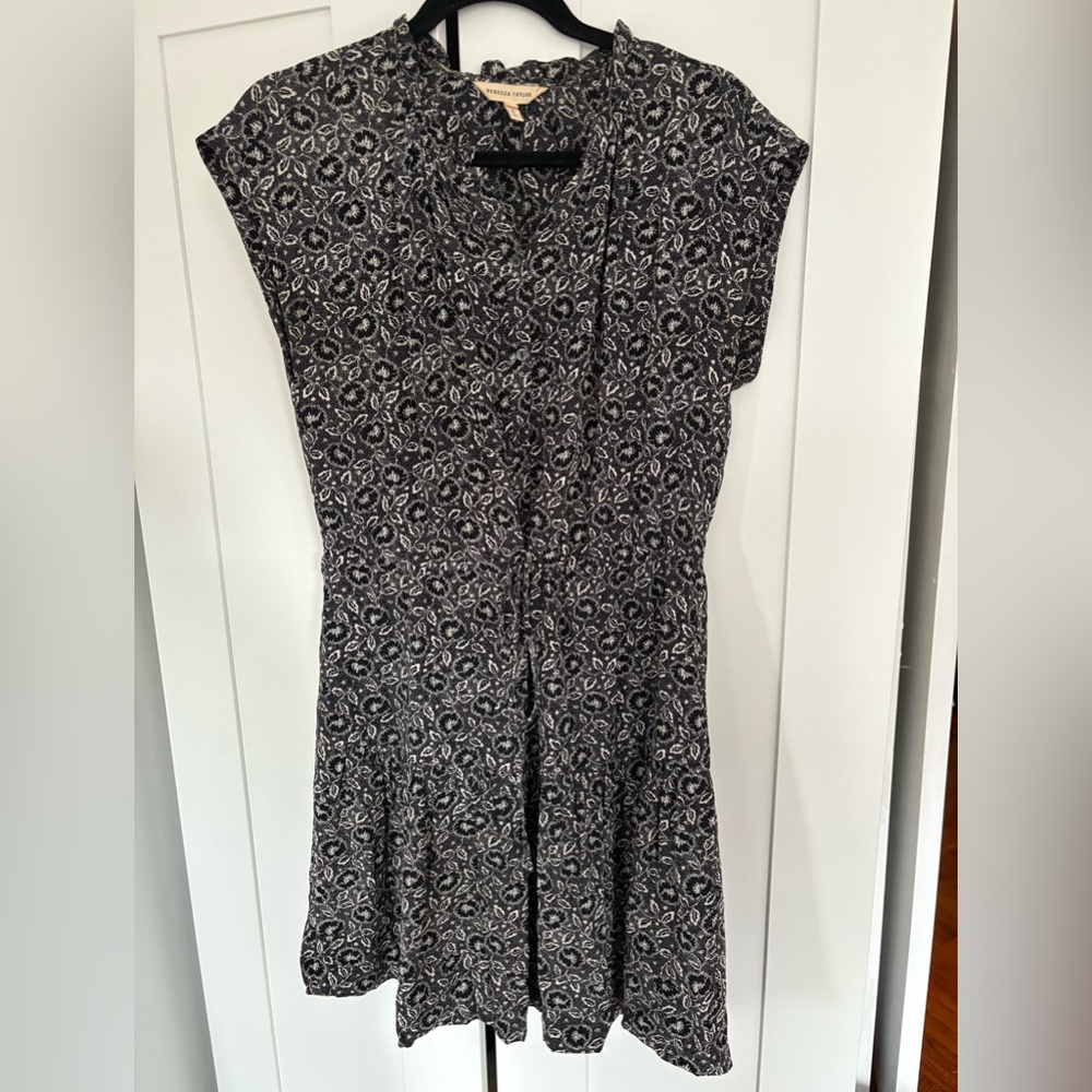Rebecca Taylor Mini Dress